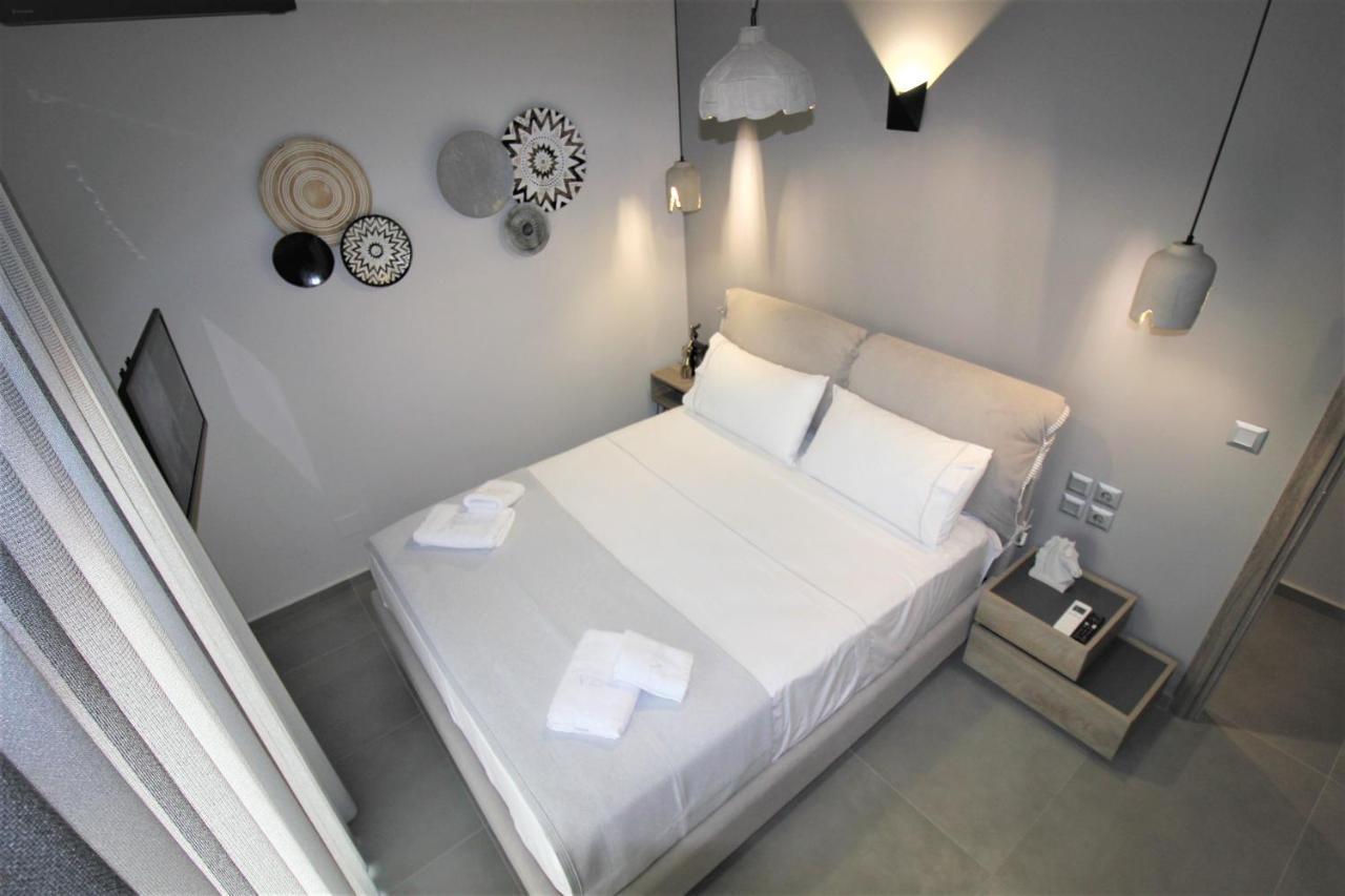 The Victoria-City Apartment Lefkada City Ngoại thất bức ảnh